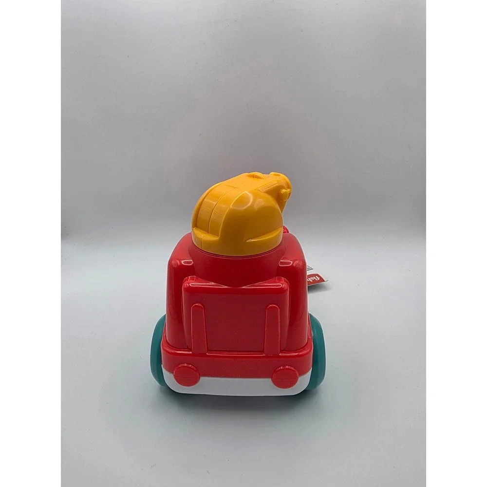 Fisher-Price fisher price